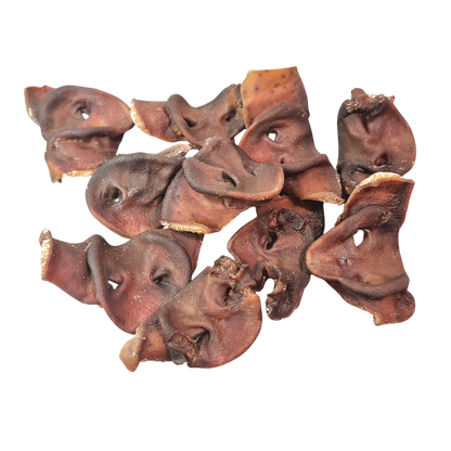 Pig Snouts - 10 Pack