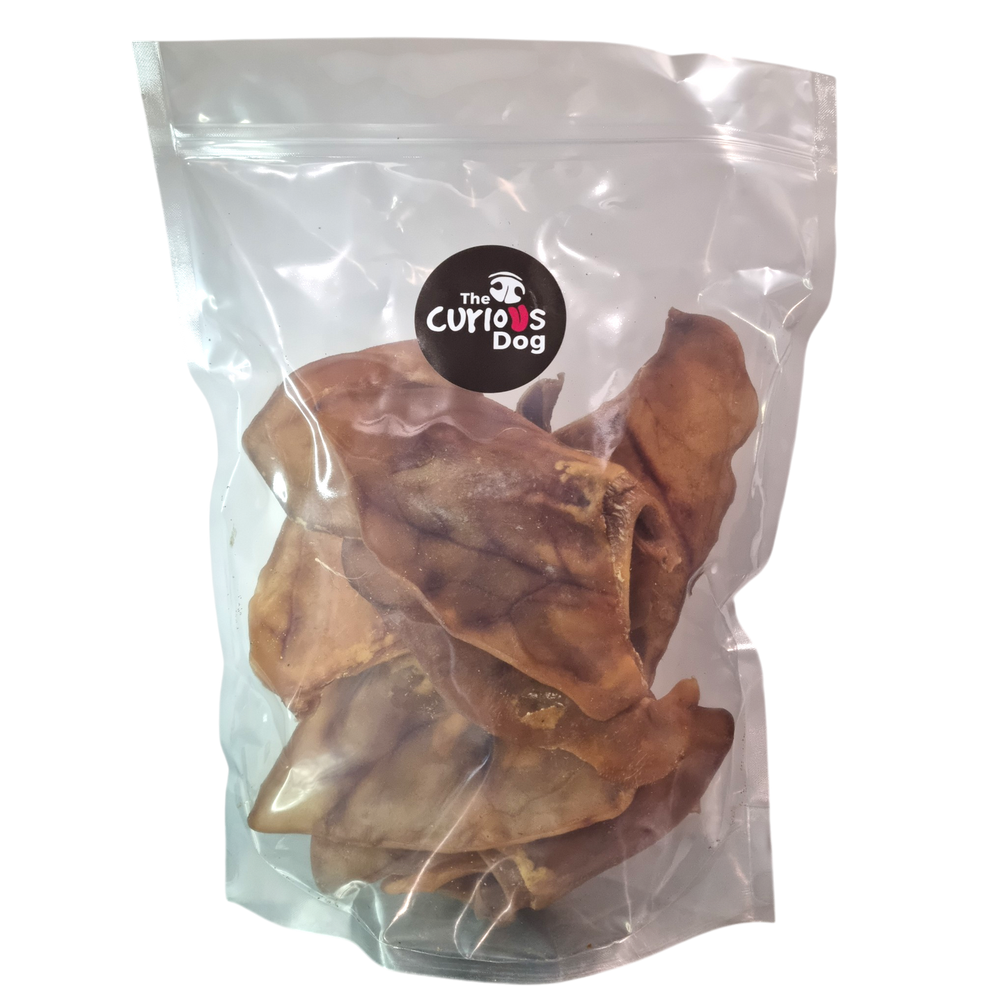 Pig Ears - 10 Pack
