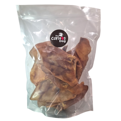 Pig Ears - 10 Pack
