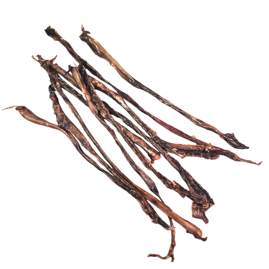 Pig Twigs (Pig Penis) - 10 Pack