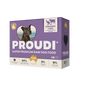 Proudi Kangaroo & Beef 2.4kg