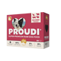 Proudi Red Combo 2.4kg