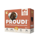 Proudi Turkey & Chicken 2.4kg