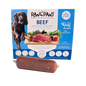 Beef Portions 1.6kg - Raw 4 Paws