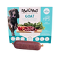 Goat Portions 1.6kg - Raw 4 Paws