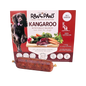 Kangaroo Portions 1.6kg - Raw 4 Paws