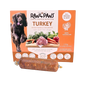 Turkey Portions 1.6kg - Raw 4 Paws