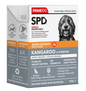 Kangaroo & Pumpkin - Prime 100 SPD Slow Cooked