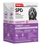 Turkey & Flaxseed - Prime 100 SPD Slow Cooked