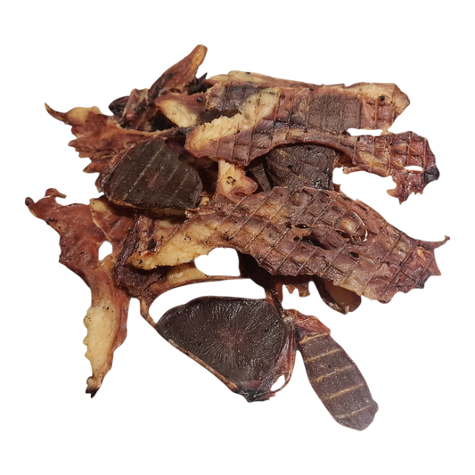 Sliced Pork Testicles 150g