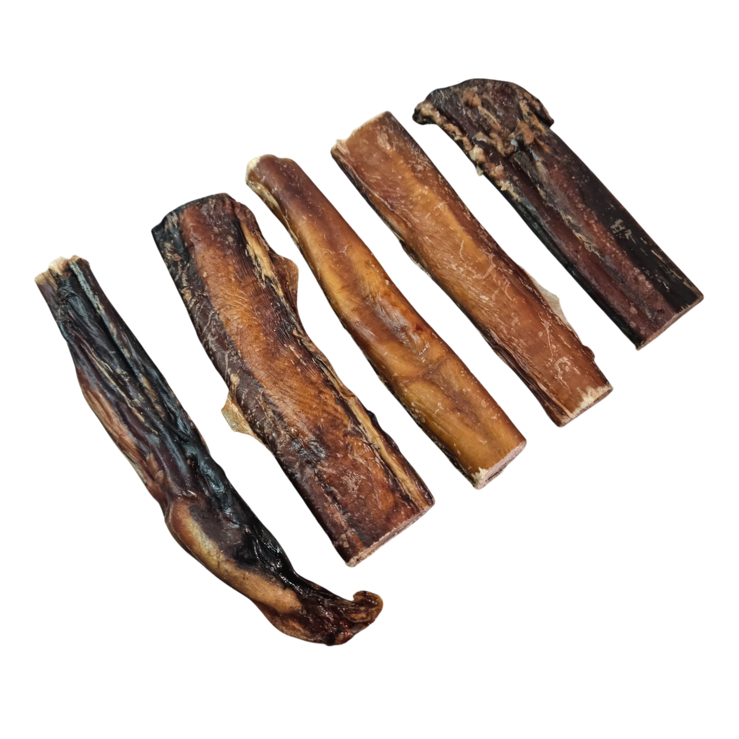 Tough Bully Sticks - Short - 15cm