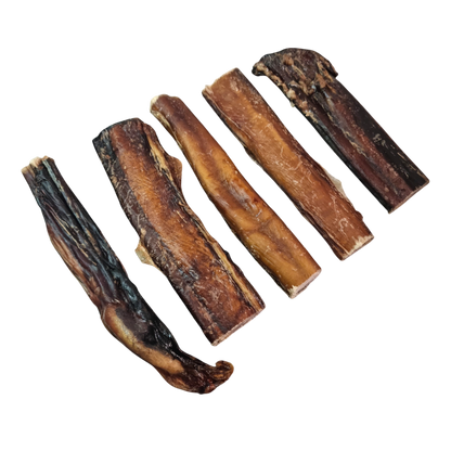 Tough Bully Sticks - Short - 15cm