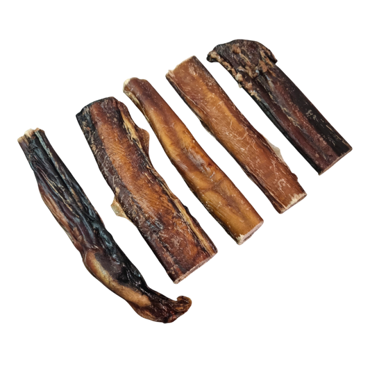 Tough Bully Sticks - Short - 15cm
