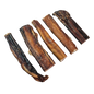 Tough Bully Sticks - Short - 15cm