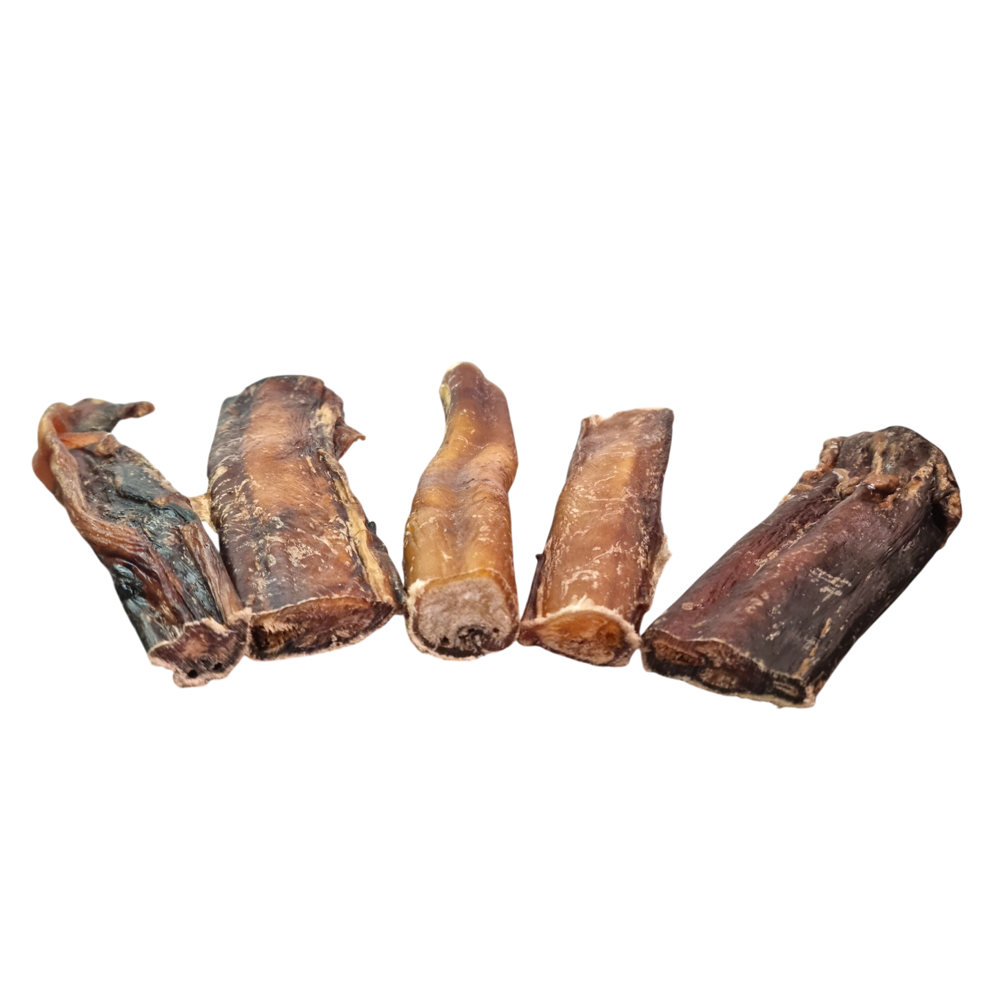 Tough Bully Sticks - Short - 15cm