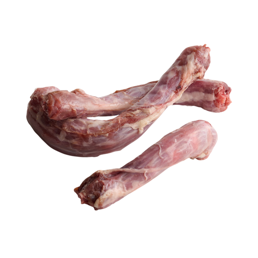 Turkey Necks 1kg
