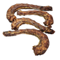 Turkey Necks - 4 Pack (small to medium necks)