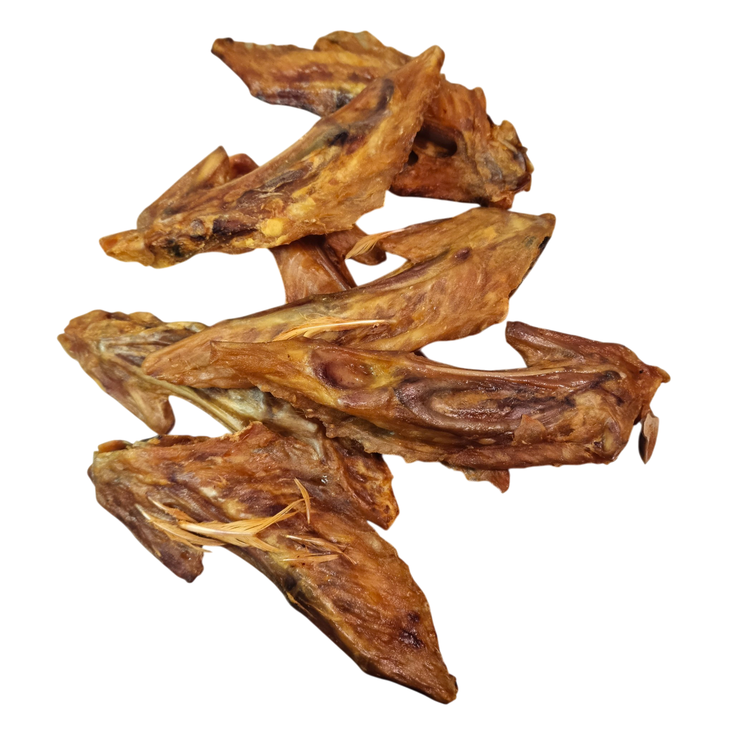 Turkey Wing Tips - 5 Pack