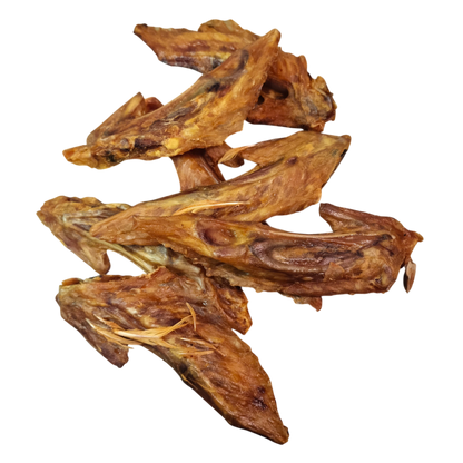Turkey Wing Tips - 5 Pack