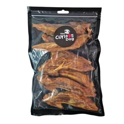 Turkey Wing Tips - 5 Pack