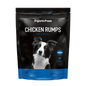 Organic Paws Chicken Rump Bones 1kg