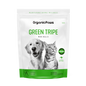 Organic Paws Green Tripe Balls 500g